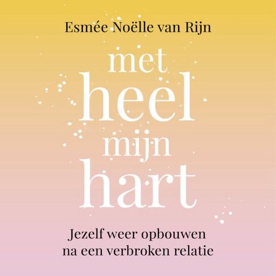 Met heel mijn hart - cover