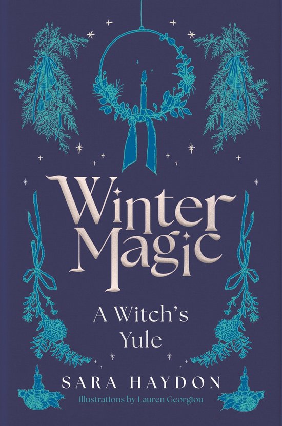 Winter Magic - cover