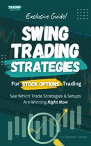 Swing Trading Strategies For Stock Options Trading