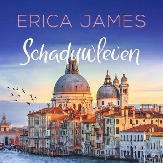 Schaduwleven - cover
