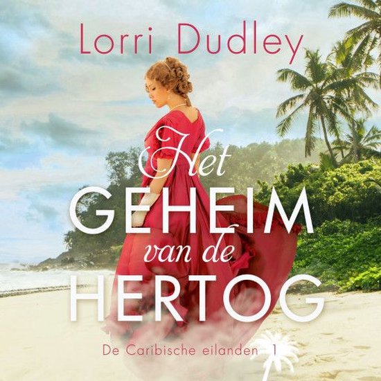 Het geheim van de hertog - cover