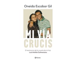 Mi vía crucis