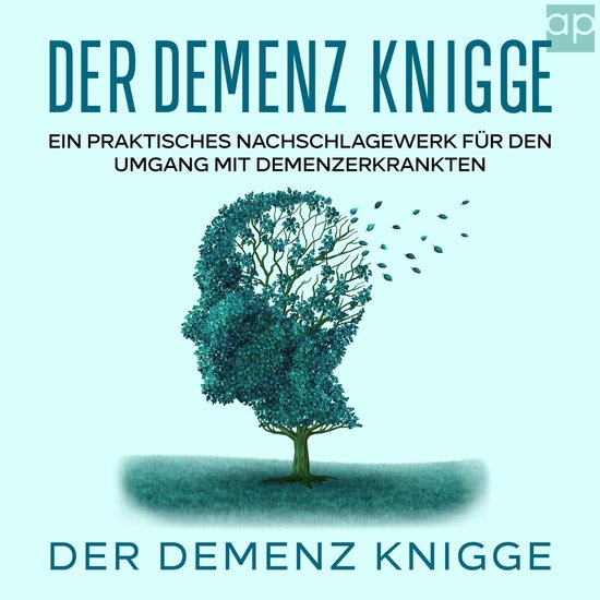 Demenz Knigge - cover