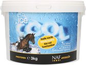 NAF - Ice Cool - Koelende Klei - 3 kg