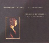 Ferrara Ensemble, Crawford Young - Northerne Wynde (CD)