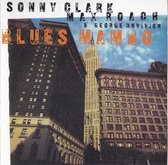 Sonny Clark & Max Roach & George Duvivier - Blues Mambo (CD)