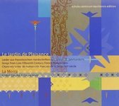 Ensemble La Morra - Jardin De Plaisance (CD)