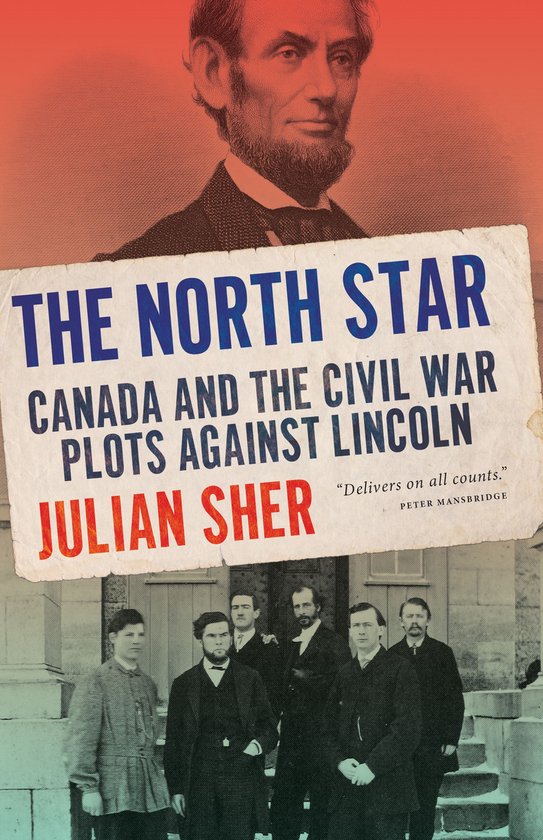 The North Star - cover