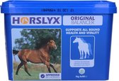 Horslyx Mini Original - 650 gram - Liksteen - Zorgt voor afleiding en helpt verveling te beperken - Geschikt voor paarden