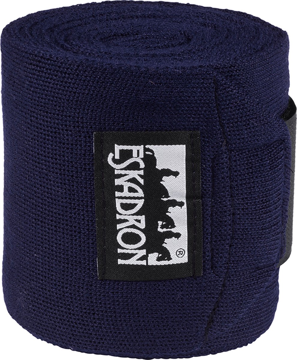 Eskadron Stalbandages Eskadron Middenblauw