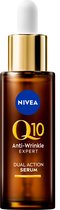 NIVEA Q10 DUAL ACTION SERUM 30ml