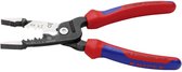 Knipex 13 72 200 ME Multifunctionele tang 200 mm