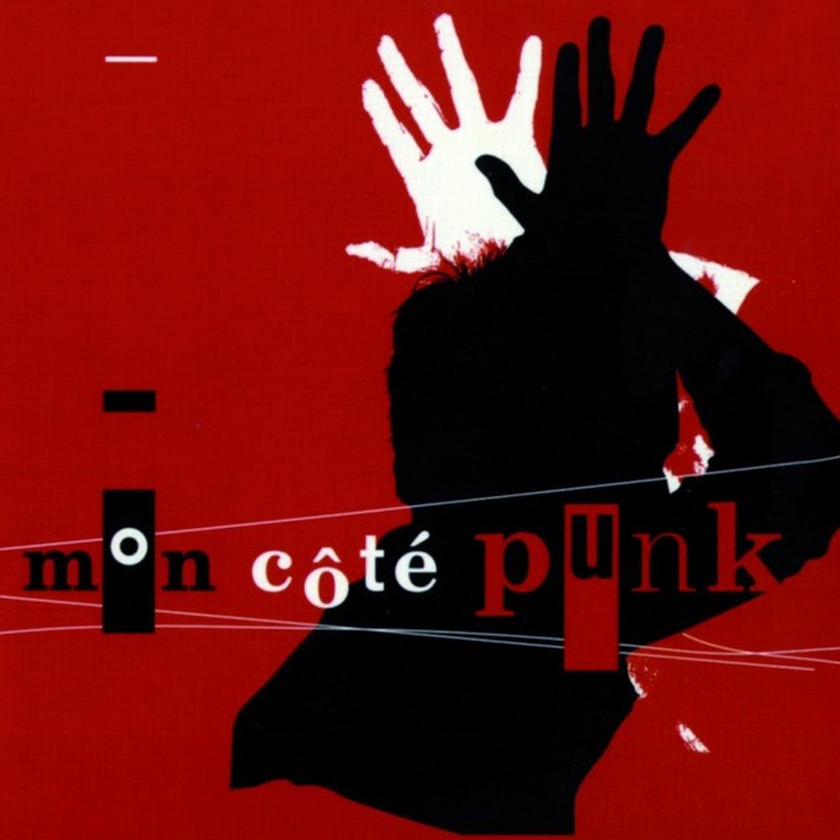 Mon Côté Punk - Mon Côté Punk (CD)