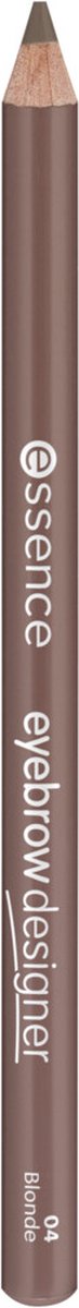 Essence - Wenkbrauw Borstel Potlood - Wenkbrauw Designer - 04 Blonde