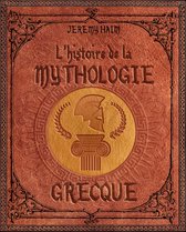 L'histoire de la mythologie grecque