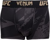 UFC by Venum Adrenaline Fight Week Boxer Short Urban Camo maat M