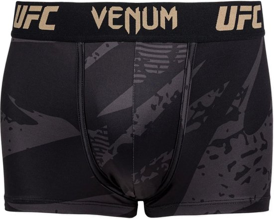 Boxer UFC by Venum Adrenaline Fight Week Urban Camo taille M