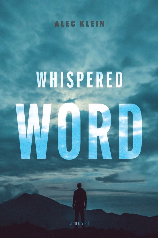 Whispered Word - cover
