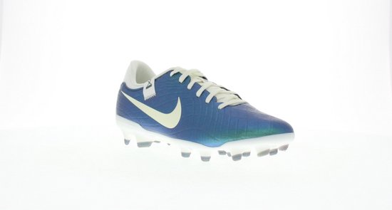 NIKE - legend 10 academy fg/mg 30 - Groen