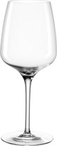 Bol.com Leonardo Witte wijnglas 280ml CESTI - set/6 aanbieding