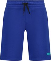 Vingino Short Basic-pantalon court Garçons - Bleu Web - Taille 128