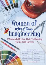 Disney Editions Deluxe - Women of Walt Disney Imagineering