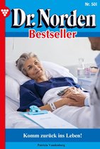 Dr. Norden Bestseller 501 - Komm zurück ins Leben