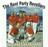The Rent Party Revellers - You're Bound To Look Like A Monkey (CD)