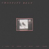 Chastity Belt - I Used To Spend So Much Time Alone (LP) (Coloured Vinyl)
