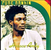 Horace Andy - Pure Rankin' (LP)