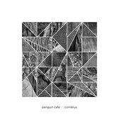 Penguin Cafe & Cornelius - Umbrella (12" Vinyl Single)