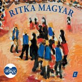 Teka Ensemble - Ritka Magyar (CD)