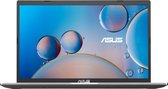 Asus X5155KA-EJ217 Laptop - 15 inch FullHD - Intel - 512GB - Windows 11 - Zilver