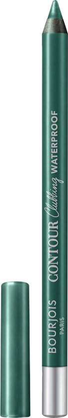 Bourjois Contour Clubbing Waterproof Oogpotlood - Loving Green - 50 1.2 gr