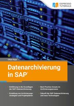 Datenarchivierung in SAP