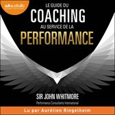 Le guide du coaching au service de la performance