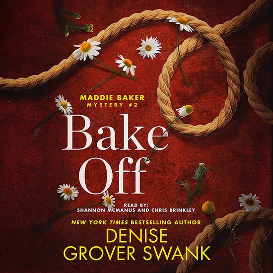 Bake Off - cover