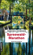 Hauptkommissar Peter Nachtigall 17 - Spreewald-Marathon