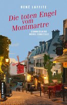 Commissaire Morel 2 - Die toten Engel vom Montmartre