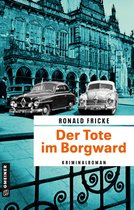 Bremen in den 60ern - Umbruch, Konfrontation, Spannung 1 - Der Tote im Borgward