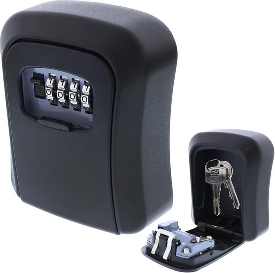 BURG WÄCHTER Sleutelkluis Key Safe 10 SB kopen