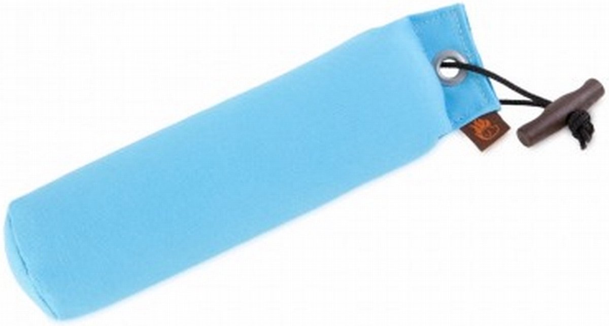 Mystique dummy standaard light-blue 500 gram