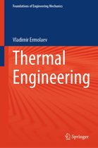 Foundations of Engineering Mechanics- Thermal Engineering