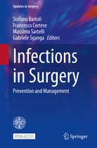 Updates in Surgery- Infections in Surgery