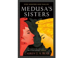 Medusa's Sisters