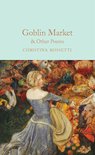 Macmillan Collector's Library 336 - Goblin Market & Other Poems