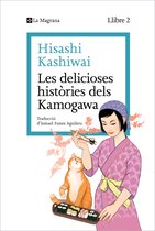 La cuina dels Kamogawa 2 - Les delicioses històries dels Kamogawa (La cuina dels Kamogawa 2)