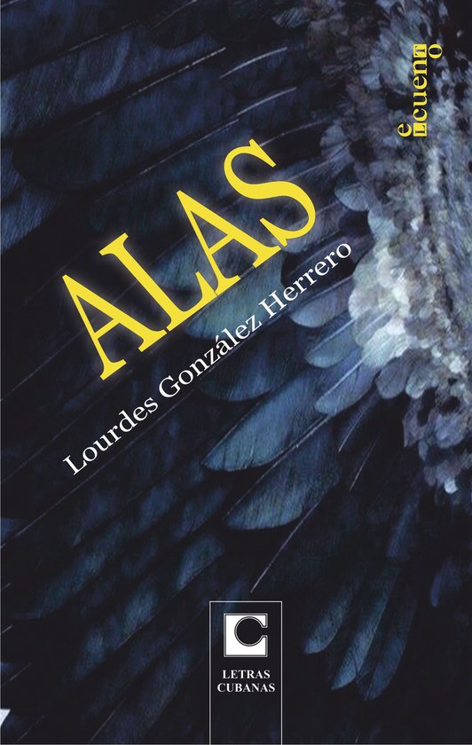 Alas (ebook), Lourdes González Herrero 9789591025173 Boeken bol