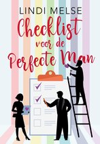 Checklist voor de perfecte man
