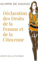 Déclaration des Droits de la Femme et de la Citoyenne